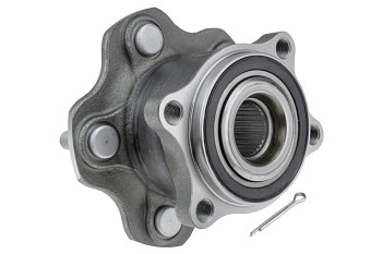 Ložisko kola zadní NISSAN Pathfinder R52 12- Murano Z52 14- Ložisko kola zadní NISSAN Pathfinder R52 12- Murano Z52 14-