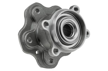 Ložisko kola zadní NISSAN Qashqai II RENAULT Kadjar od 2015 4WD Ložisko kola zadní NISSAN Qashqai II RENAULT Kadjar od 2015 4WD