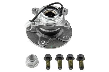 Ložisko kola zadní FIAT Sedici SUZUKI SX4  (4WD)