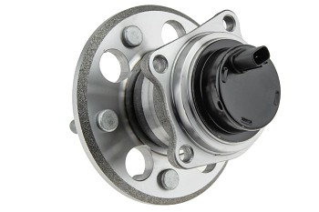 Ložisko kola zadní TOYOTA Sienna 2WD 04- Previa 2WD 00-06, RAV-4 2WD 00-05 Ložisko kola zadní TOYOTA Sienna 2WD 04- Previa 2WD 00-06, RAV-4 2WD 00-05