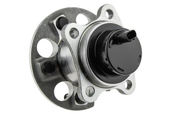 Ložisko kola zadní pravé LEXUS RX300 2WD 03-08 Ložisko kola zadní pravé LEXUS RX300 2WD 03-08