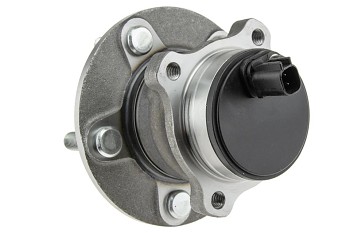 Ložisko kola zadní VOLVO C30 C70 II S70 II V50 (s čidlem) Ložisko kola zadní VOLVO C30 C70 II S70 II V50 (s čidlem)