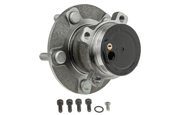 Ložisko kola zadní VOLVO C30 C70 II S40 II V50 Ložisko kola zadní VOLVO C30 C70 II S40 II V50