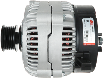 Alternátor VW GOLF III PASSAT TRANSPORTER 120 AMP Alternátor VW GOLF III PASSAT TRANSPORTER 120 AMP