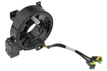 Kroužek volantu RENAULT Megane IV Scenic IV Kadjar Espace V Kroužek volantu RENAULT Megane IV Scenic IV Kadjar Espace V