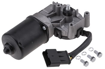 Motorek stěračů přední CITROEN C5 I II Motorek stěračů přední CITROEN C5 I II
