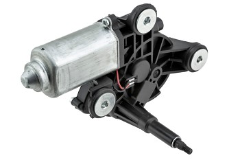 Motorek stěrače zadní FIAT Idea 2003- LANCIA Ypsilon 2003-2011