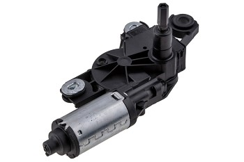 Motorek stěrače zadní pravý VW Transporter T5 T6 Multivan Motorek stěrače zadní pravý VW Transporter T5 T6 Multivan