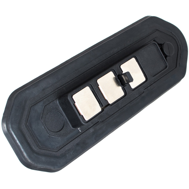 Sensore Per Porta Scorrevole Laterale – Compatibile Con Jumper, Boxer E Ducato – Sostituisce 1610561280, 6366C7, 1348484080