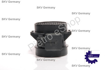 SKV Váha vzduchu BMW E46 E39 E38 Z3 5WK9605