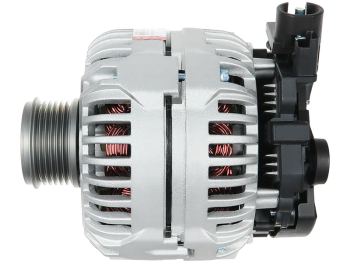Alternátor PEUGEOT 206 207 307 HDI