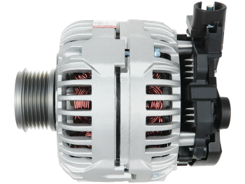 Alternátor PEUGEOT 206 207 307 HDI