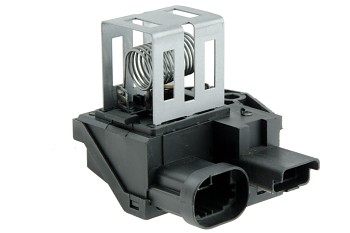 Odpor ventilátoru topení CITROËN C2 C3 C4 C5 III DS3