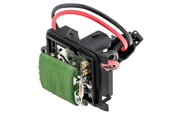 Odpor ventilátoru topení RENAULT Clio II Thalia I Odpor ventilátoru topení RENAULT Clio II Thalia I