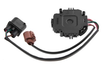 Odpor ventilátoru topení VW Caddy III Golf V VI Jetta III IV Odpor ventilátoru topení VW Caddy III Golf V VI Jetta III IV