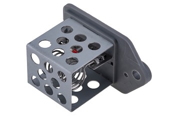 Odpor ventilátoru topení PEUGEOT 406 607 807 Partner Odpor ventilátoru topení PEUGEOT 406 607 807 Partner