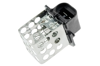 Odpor ventilátoru topení RENAULT Clio III Espace IV Laguna II Modus Odpor ventilátoru topení RENAULT Clio III Espace IV Laguna II Modus