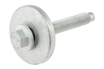 Montážní sada k ložisku KLP-FR-033 Montážní sada k ložisku KLP-FR-033