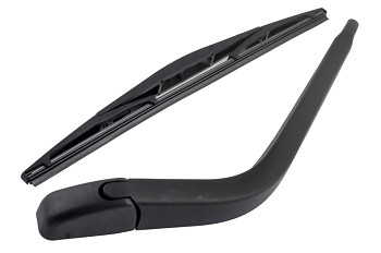Stěrač zadní ramínko HONDA JAZZ FIT 2002-2008 Stěrač zadní ramínko HONDA JAZZ FIT 2002-2008
