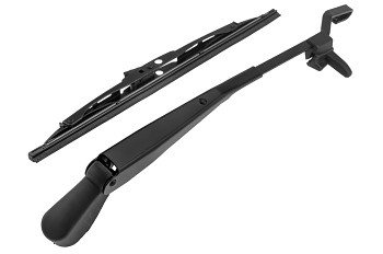 Stěrač zadní ramínko HYUNDAI SANTA FE 2001-2006 Stěrač zadní ramínko HYUNDAI SANTA FE 2001-2006