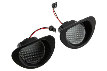 LED osvetlenie SPZ CITROEN C1 PEUGEOT 107