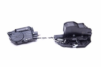 Centrální zámek přední levý BMW F10 F11 F01 Centrální zámek přední levý BMW F10 F11 F01