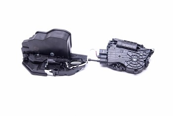 Centrální zámek zadní pravý BMW X5 (E70) X6 (E71)
