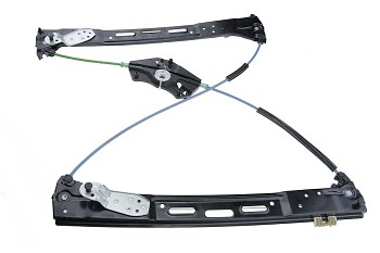 Stahovačka okna přední pravá SEAT ALHAMBRA(710,711) VW SHARAN (7N)