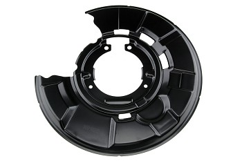 Štít kotouče zadní levý BMW 1 (E81,E87,F20,F21) 2(F45,F46,F22) 3(E90,E92) Štít kotouče zadní levý BMW 1 (E81,E87,F20,F21) 2(F45,F46,F22) 3(E90,E92)