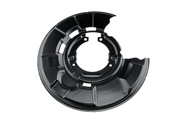 Štít kotouče zadní pravý BMW 1 (E81,E87,F20,F21) 2(F45,F46,F22) 3(E90,E92) Štít kotouče zadní pravý BMW 1 (E81,E87,F20,F21) 2(F45,F46,F22) 3(E90,E92)