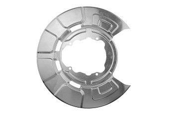 Štít kotouče zadní levý/pravý BMW X5 (E70,F15,F85) X6 (E71,E72,F16,F86) Štít kotouče zadní levý/pravý BMW X5 (E70,F15,F85) X6 (E71,E72,F16,F86)