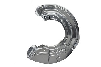 Štít kotouče přední levý BMW 1 (F20,F21) 2 (F22,F87) 3 (F30,F80,F31,F34) 4 (F36,F32,F82) Štít kotouče přední levý BMW 1 (F20,F21) 2 (F22,F87) 3 (F30,F80,F31,F34) 4 (F36,F32,F82)