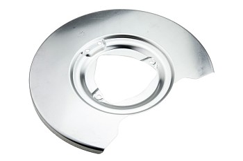 Štít kotouče přední levý/pravý TESLA MODEL 3 MODEL Y 371mm Štít kotouče přední levý/pravý TESLA MODEL 3 MODEL Y 371mm
