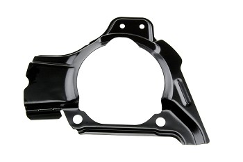 Štít kotouče přední pravý FIAT BRAVA MAREA PUNTO ALFA ROMEO 145/146 155 Štít kotouče přední pravý FIAT BRAVA MAREA PUNTO ALFA ROMEO 145/146 155