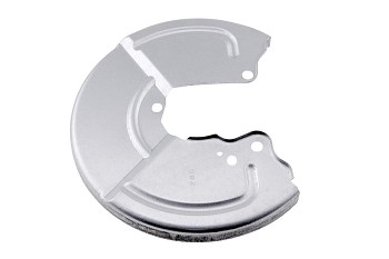 Štít kotouče zadní levý FIAT BRAVA MAREA PUNTO ALFA ROMEO 145/146 155 Štít kotouče zadní levý FIAT BRAVA MAREA PUNTO ALFA ROMEO 145/146 155