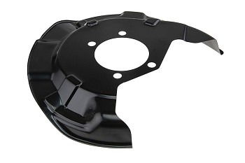 Štít kotouče zadní pravý NISSAN QASHQAI II (J11) RENAULT KADJAR Štít kotouče zadní pravý NISSAN QASHQAI II (J11) RENAULT KADJAR