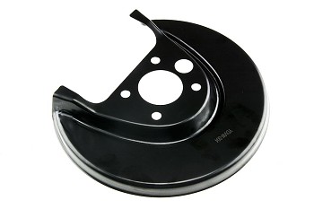 Štít kotouče zadní levý AUDI A3 (8L) TT SEAT LEON (1M) TOLEDO II Štít kotouče zadní levý AUDI A3 (8L) TT SEAT LEON (1M) TOLEDO II