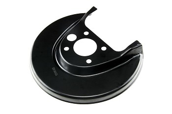 Štít kotouče zadní pravý AUDI A3 (8L) TT SEAT LEON (1M) TOLEDO II Štít kotouče zadní pravý AUDI A3 (8L) TT SEAT LEON (1M) TOLEDO II