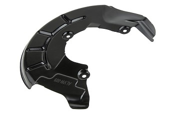 Štít kotouče přední pravý AUDI A1 (8X) A2 (8Z0) VW FOX POLO IV V Štít kotouče přední pravý AUDI A1 (8X) A2 (8Z0) VW FOX POLO IV V