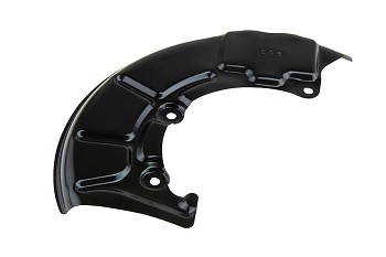 Štít kotouče přední levý AUDI A3 (8L) SEAT LEON (1M) TOLEDO II Štít kotouče přední levý AUDI A3 (8L) SEAT LEON (1M) TOLEDO II
