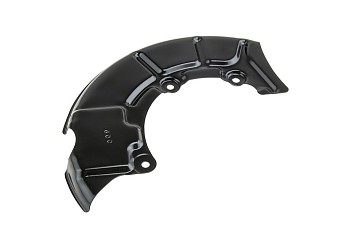 Štít kotouče přední pravý AUDI A3 (8L) SEAT LEON (1M) TOLEDO II Štít kotouče přední pravý AUDI A3 (8L) SEAT LEON (1M) TOLEDO II