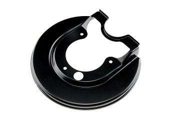 Štít kotouče zadní pravý AUDI A3 (8L) TT (8N) SEAT LEON (1M) Štít kotouče zadní pravý AUDI A3 (8L) TT (8N) SEAT LEON (1M)