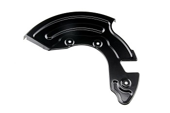 Štít kotouče přední levý AUDI A4 (B5) A6 (C5) SKODA SUPERB I VW PASSAT B5 Štít kotouče přední levý AUDI A4 (B5) A6 (C5) SKODA SUPERB I VW PASSAT B5