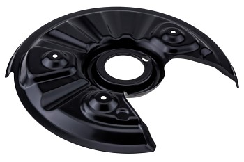 Štít kotouče zadní levý AUDI Q3 Sportback (F3N) TT (FV) SEAT TARRACO Štít kotouče zadní levý AUDI Q3 Sportback (F3N) TT (FV) SEAT TARRACO