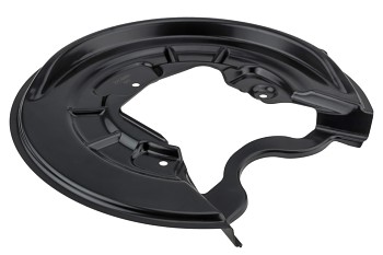 Štít kotouče pravý zadní SKODA OCTAVIA II Combi 282mm Štít kotouče pravý zadní SKODA OCTAVIA II Combi 282mm