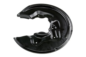 Štít kotouče zadní levý SKODA SUPERB II PASSAT B7 310mm Štít kotouče zadní levý SKODA SUPERB II PASSAT B7 310mm