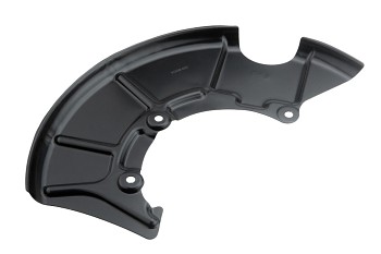 Štít kotouče přední pravý SKODA OCTAVIA I 312mm Štít kotouče přední pravý SKODA OCTAVIA I 312mm