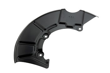 Štít kotouče přední levý VW BORA I GOLF IV BEETLE 312mm Štít kotouče přední levý VW BORA I GOLF IV BEETLE 312mm