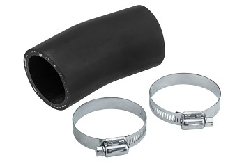 Hadice turba TOYOTA LAND CRUISER 4.5 D4-D Hadice turba TOYOTA LAND CRUISER 4.5 D4-D