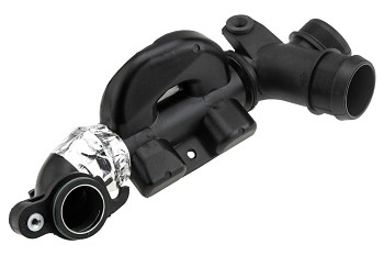Hadice turba VOLVO C30 S40 II S80 II V50 V70 II 1.6 D Hadice turba VOLVO C30 S40 II S80 II V50 V70 II 1.6 D
